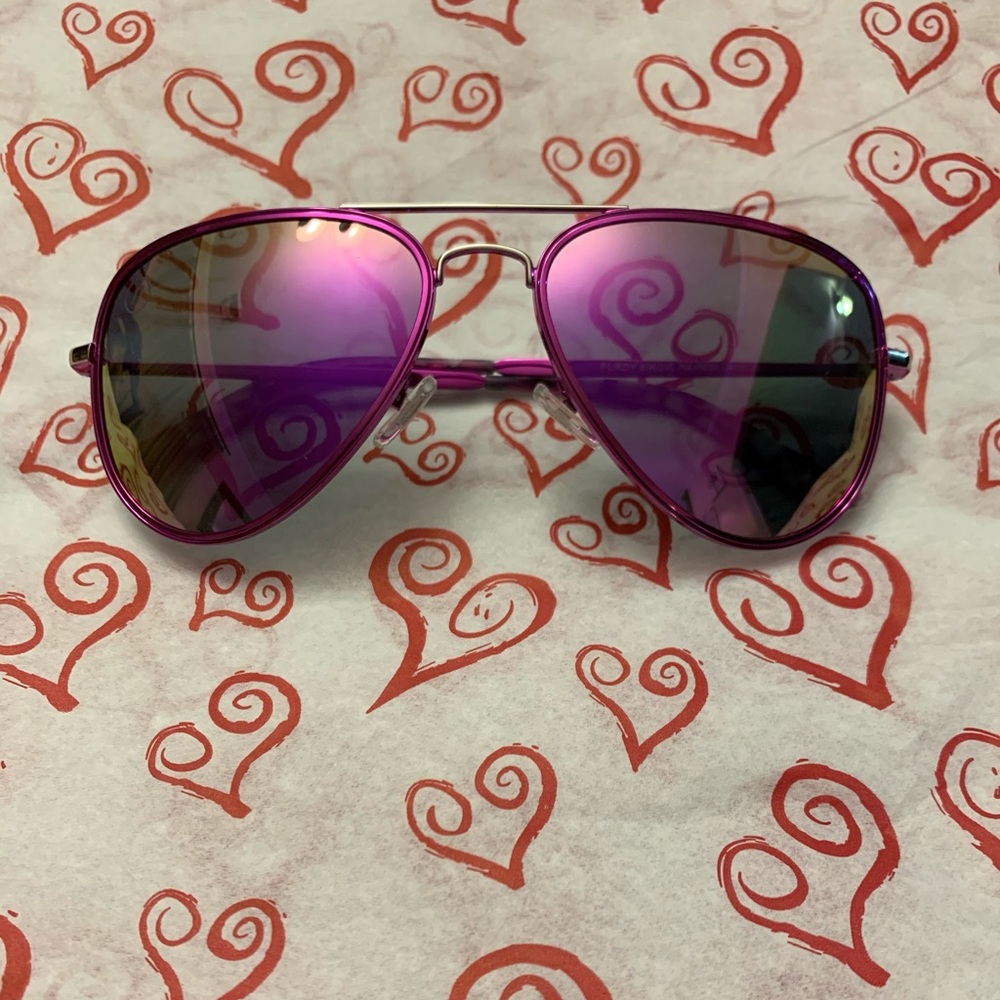 Blender sunglasses